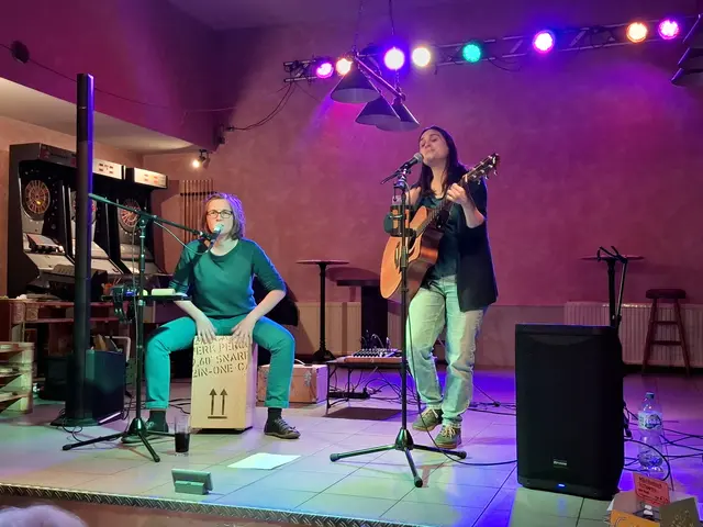 Foto: Brigitte Melder