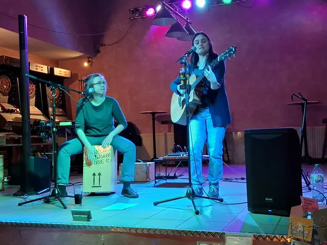 Foto: Brigitte Melder