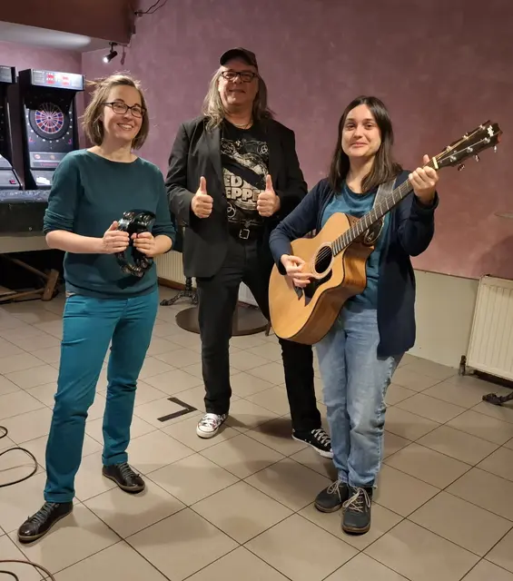 Foto: Brigitte Melder