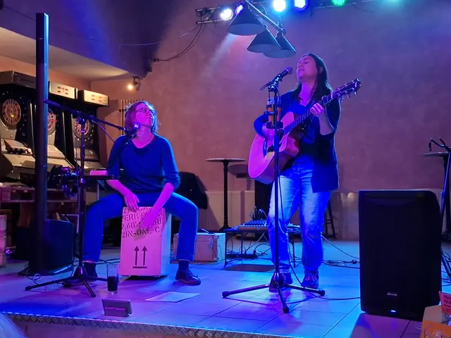 Foto: Brigitte Melder