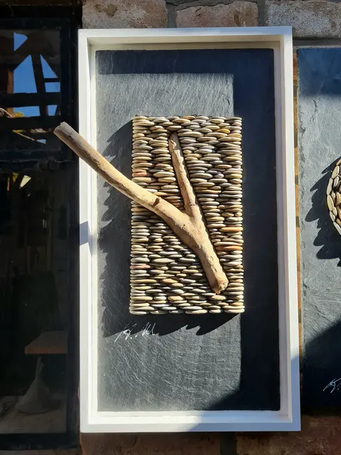 "Rheinwerk" | Foto: Heinrich Welsch 