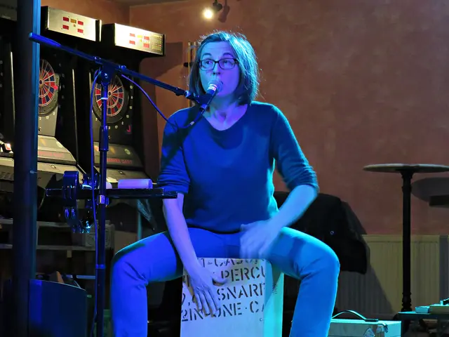 Zannahh | Foto: Brigitte Melder