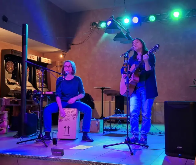 Foto: Brigitte Melder