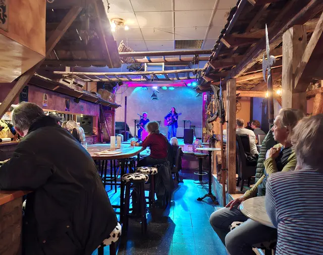 Foto: Brigitte Melder