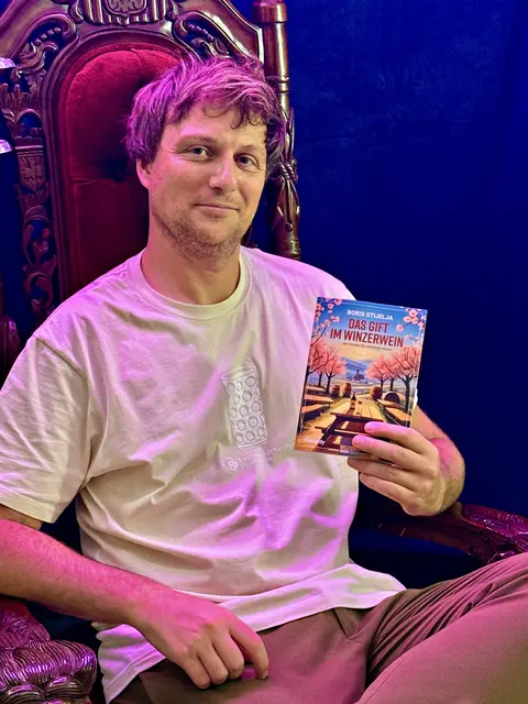 Foto: Brigitte Melder