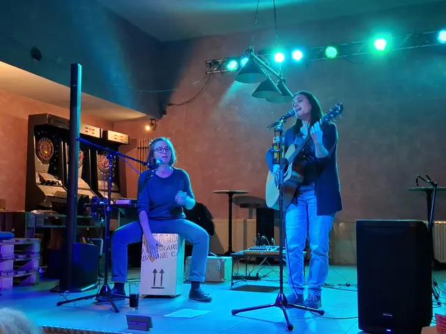 Foto: Brigitte Melder