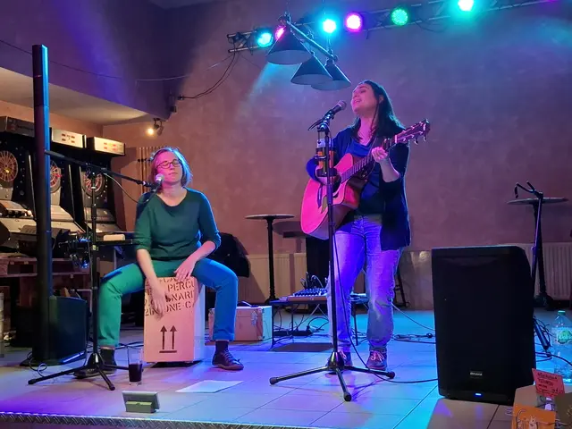 Foto: Brigitte Melder