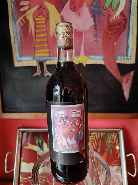 FREIE KUNST | Foto: Anja Maria Lang