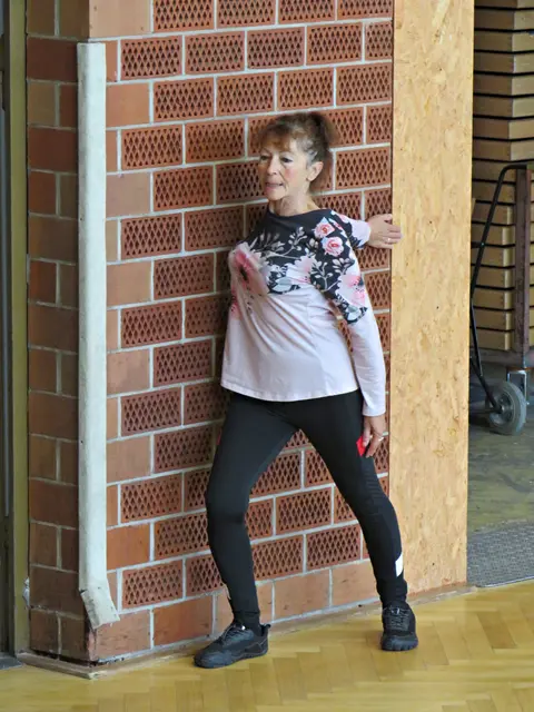 Foto: Brigitte Melder