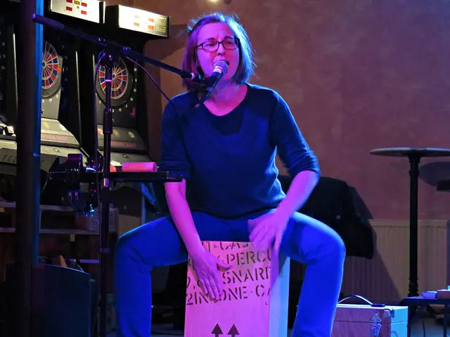 Foto: Brigitte Melder