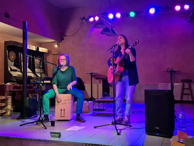 Foto: Brigitte Melder