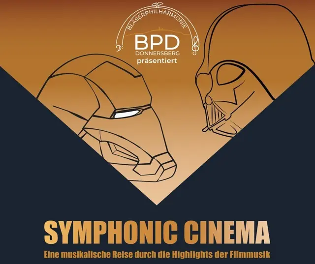 Jubiläumskonzert der Bläserphilharmonie Donnersberg | Foto: Bläserphilharmonie Donnersberg