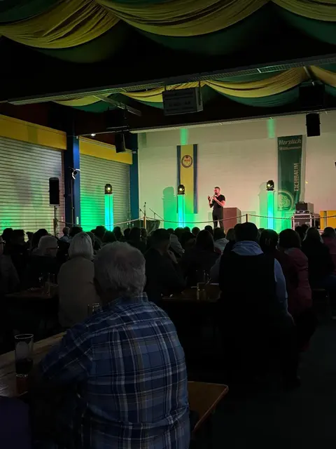 Pälzer Türk Teyar Cira | Foto: Claudio Cantali und FunRent Company