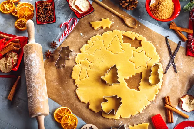 Plätzchen Symbolbild | Foto: karepa/stock.adobe.com