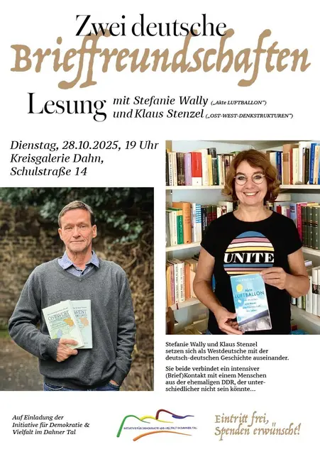 Foto: Ursula Anstett