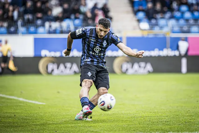 Arianit Ferati war beim 2:0-Sieg in Aue an beiden Treffern beteiligt. | Foto: Adler/PIX-Sportfotos