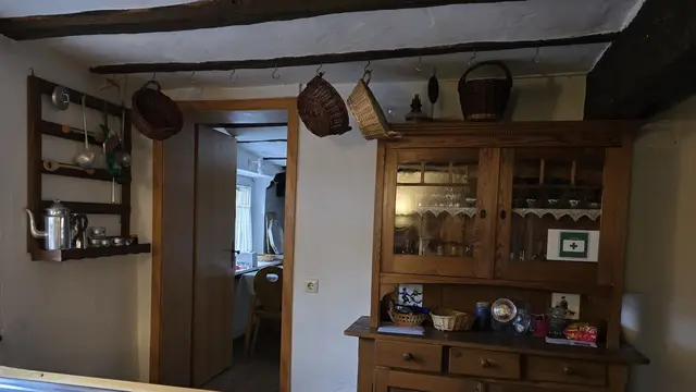 Schankraum | Foto: Michael Walter