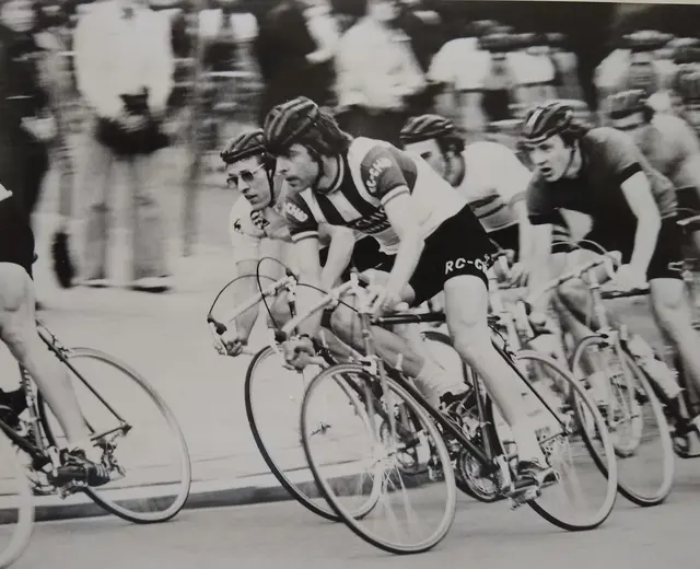 Foto: Willi Zinnkann