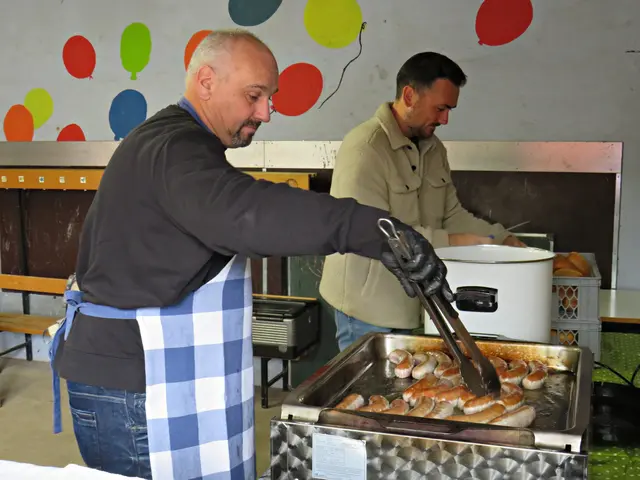 Foto: Brigitte Melder