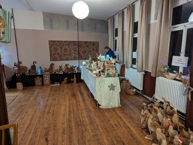 Foto: Kulturhof 1590