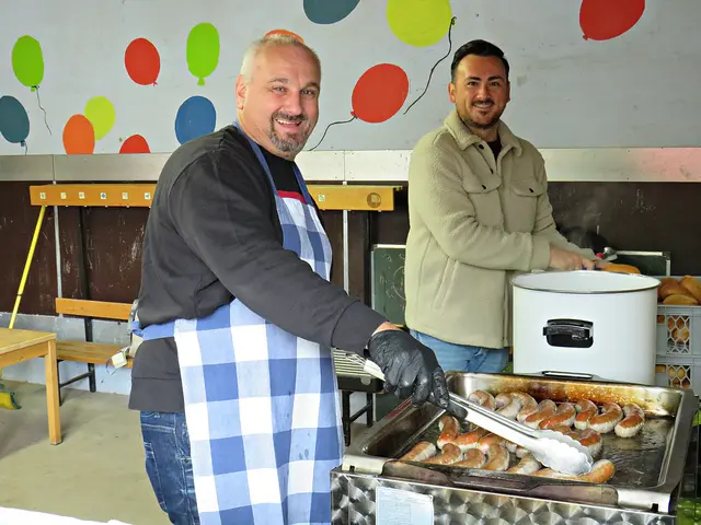 Foto: Brigitte Melder