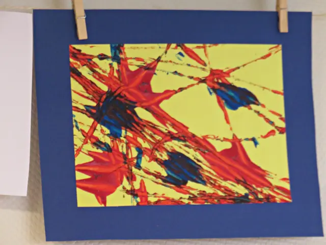 Foto: Brigitte Melder