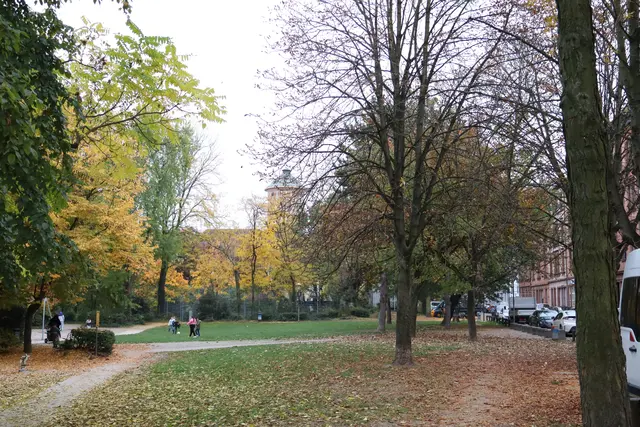 Foto: Julia Glöckner