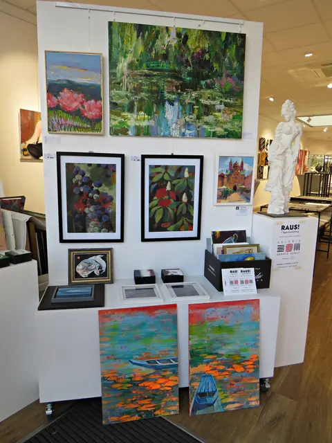 Foto: Brigitte Melder