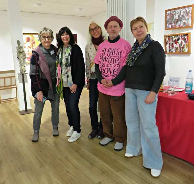 Foto: Brigitte Melder