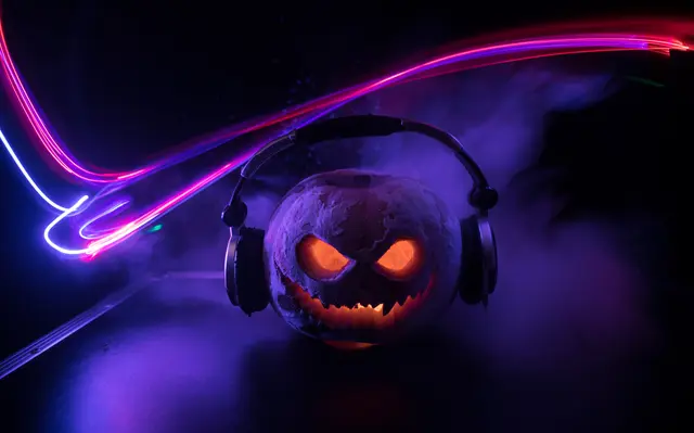 Halloween-Party | Foto: zef art/stock.adobe.com