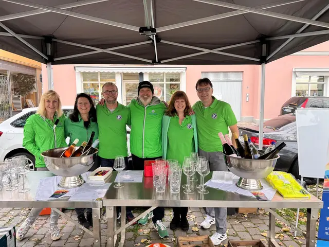 Foto: Jürgen Siewerth