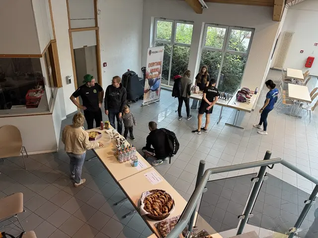 Foto: VT Böhl