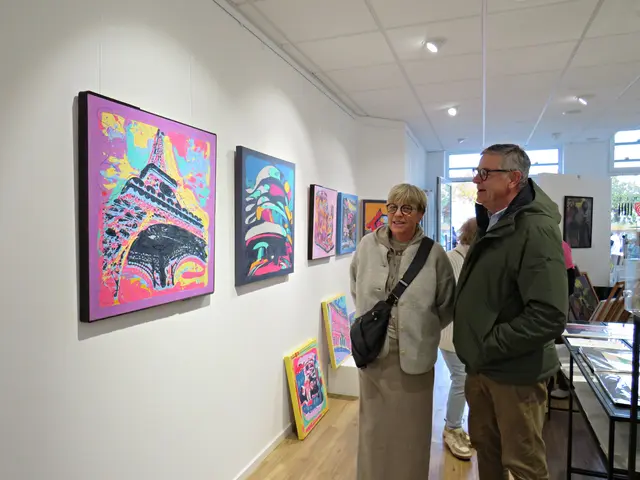 Foto: Brigitte Melder