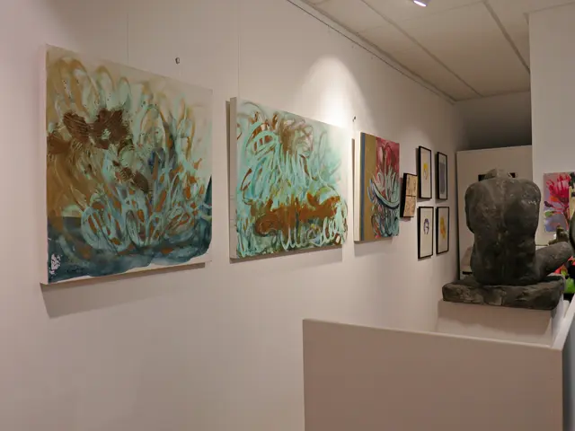 Foto: Brigitte Melder