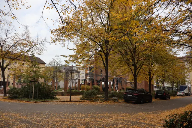 Der schönste Piazza der Stadt | Foto: Julia Glöckner