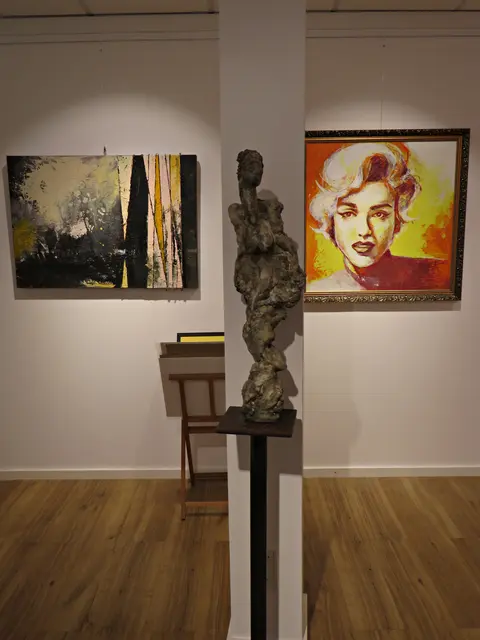 Foto: Brigitte Melder