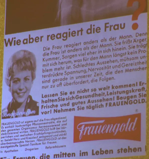 Titel  | Foto: Beate Tilg