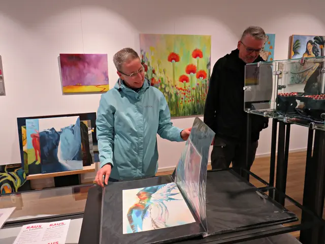 Foto: Brigitte Melder