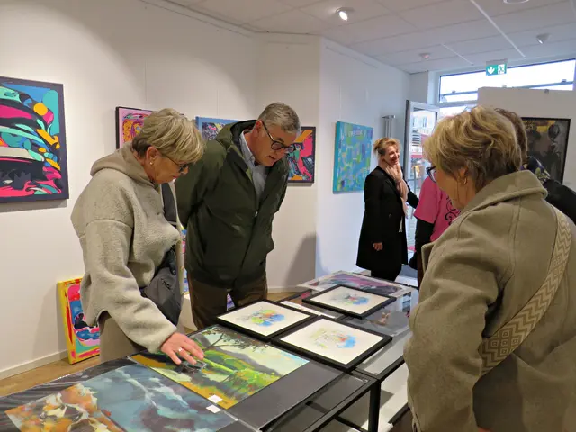 Foto: Brigitte Melder