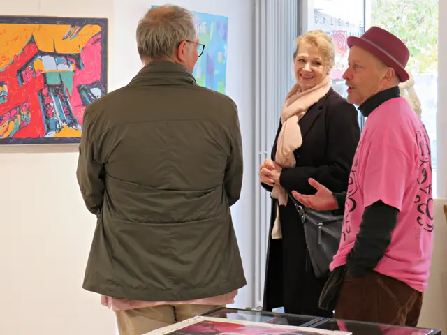 Foto: Brigitte Melder