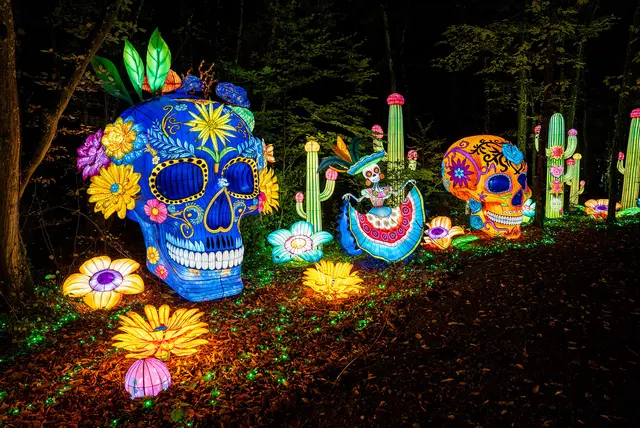 Foto: © Zoo von Amnéville