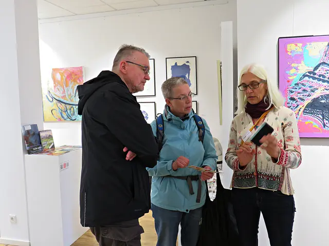 Foto: Brigitte Melder