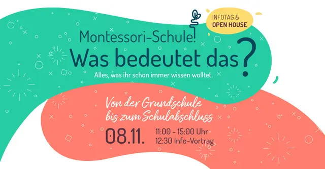 Foto: Fotocredit by Maria-Montessori-Schule Bad Dürkheim