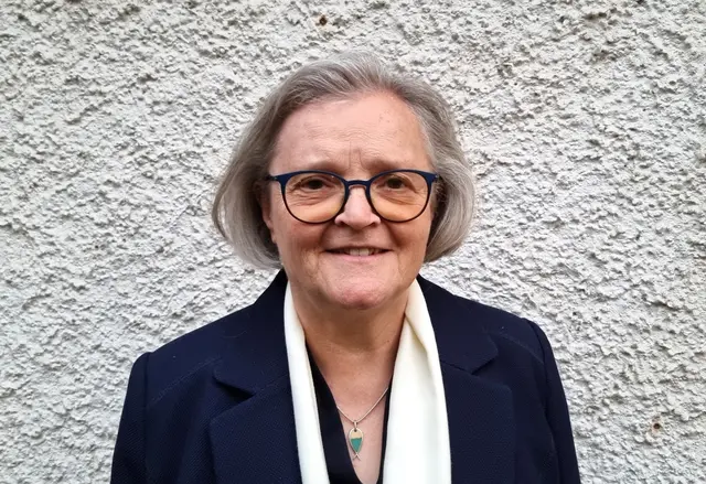 Marianne Lang | Foto: ekma/de Vos