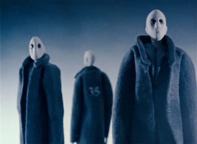 Balance - Oscrprämierter Kurzfilm von Christoph und Wolfgang Lauenstein  | Foto: Lauenstein