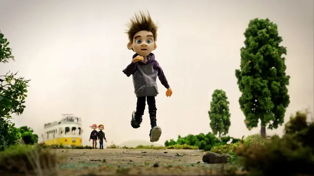 Kurzfilm "Perfekt Day" von Christoph und Wolfgang Lauenstein | Foto: Lauenstein