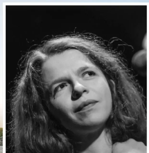 Alissa Wenz | Foto: zur freien Verfügung