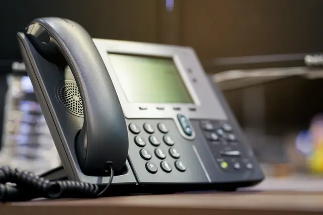 Telefonnetz der Telekom funktioniert wieder. | Foto: chinnarach/stock.adobe.com