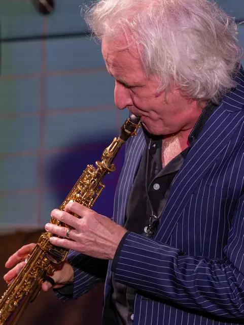 Foto: Johann-Peter Melder