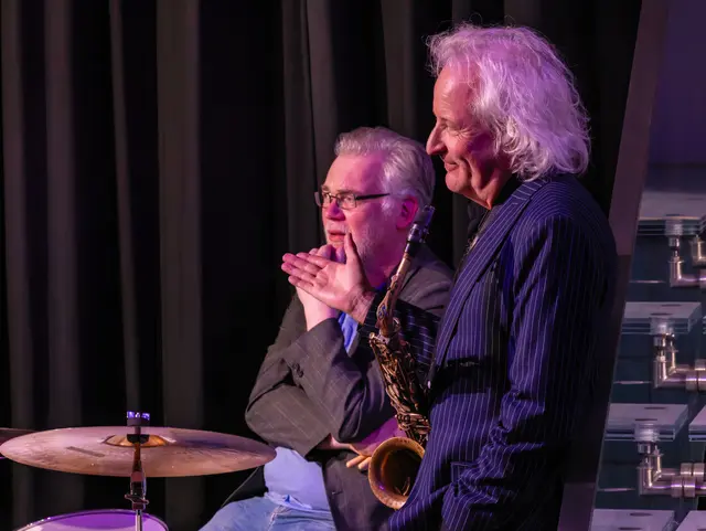 Foto: Johann-Peter Melder